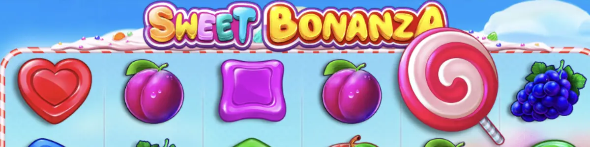 Sweet bonanza символи – барвистий світ виграшів у грі